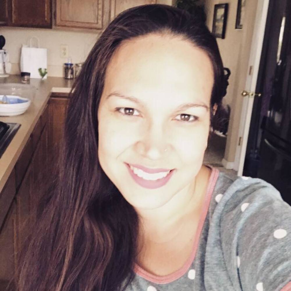 Meet your Posher, Gina
